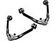 Front Upper Control Arms with Front and Rear Shocks and Sway Bar Links (99-06 2WD Silverado 1500 w/o Electronic Suspension)