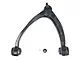 Front Upper Control Arms with Lower Ball Joints (07-16 Silverado 1500 w/ Stock Cast Steel Control Arms)