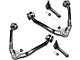 Front Upper Control Arms with Outer Tie Rods (99-06 Silverado 1500)
