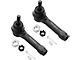 Front Upper Control Arms with Outer Tie Rods (99-06 Silverado 1500)