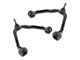 Front Upper Control Arms with Ball Joints (99-06 2WD Silverado 1500 Regular Cab, Extended Cab)