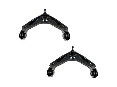 Front Upper Control Arms with Ball Joints (2004 Silverado 1500)