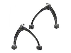 Front Upper Control Arms with Ball Joints (07-16 Silverado 1500)