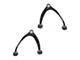 Front Upper Control Arms with Ball Joints (07-16 Silverado 1500)