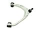 Front Upper Control Arms with Ball Joints (14-16 Silverado 1500 w/ Aluminum Control Arms)
