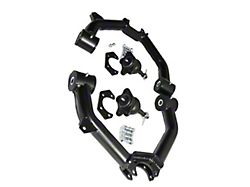 Front Upper Tubular Control Arms (99-06 4WD Silverado 1500)