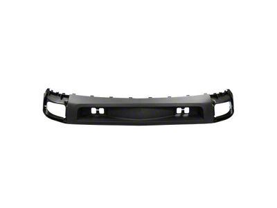 Front Valance Panel (07-13 Silverado 1500)