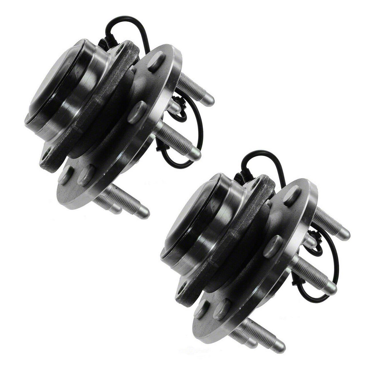 Front Wheel Bearing Hub for 1999-06 Chevy Tahoe Silverado
