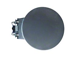 Replacement Fuel Filler Door (99-06 Silverado 1500)