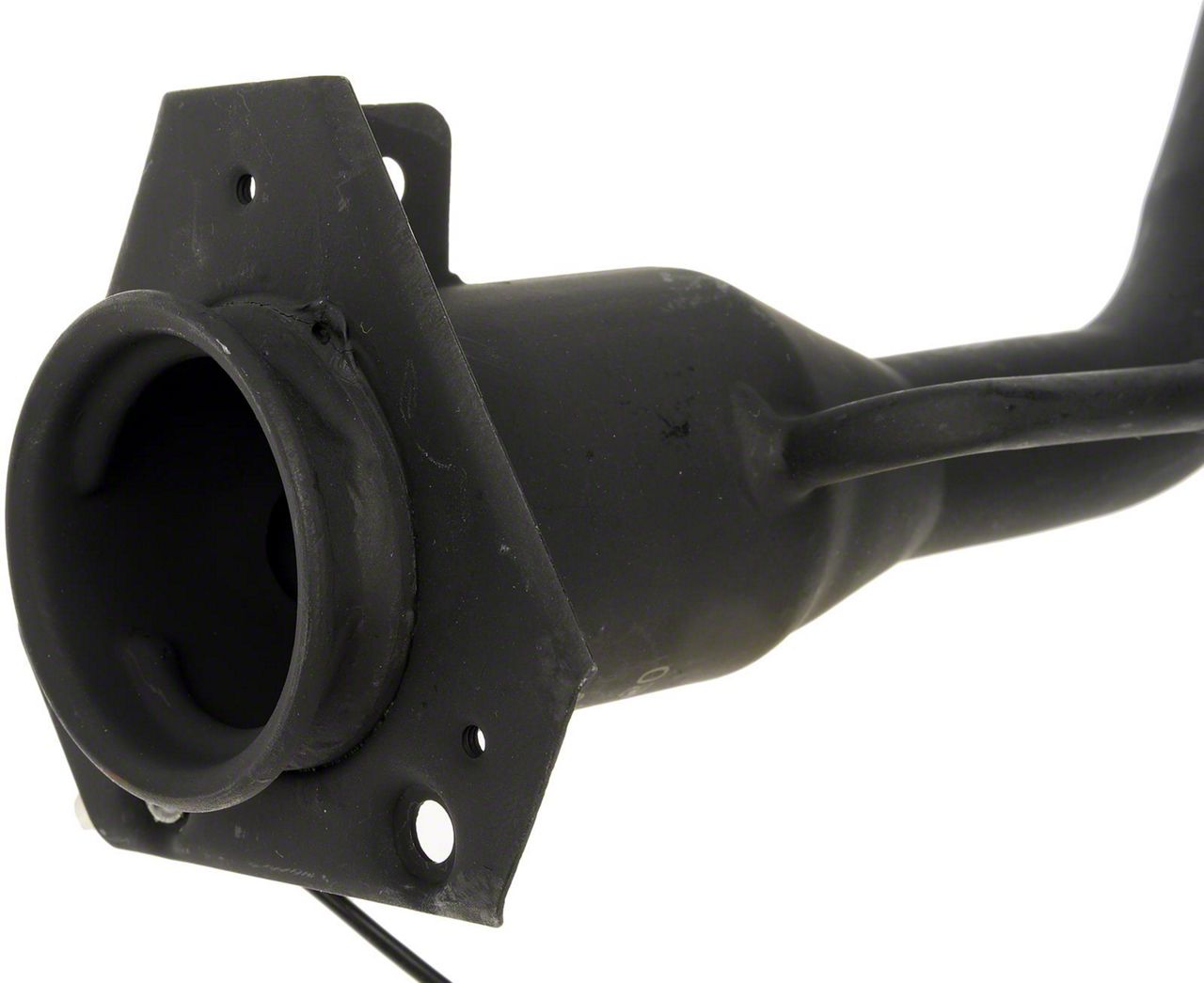 Silverado 1500 Fuel Filler Neck Assembly (07-16 Silverado