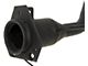 Fuel Filler Neck Assembly (07-16 Silverado 1500 Extended/Double Cab, Crew Cab w/ 6.50-Foot Standard Box)