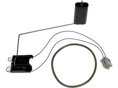 Fuel Level Sensor / Fuel Sender (10-13 4.8L, 5.3L, 6.2L Silverado 1500 Extended Cab, Crew Cab)