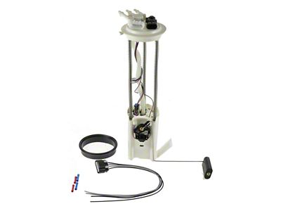 Fuel Pump and Sending Unit Assembly (99-03 Silverado 1500)