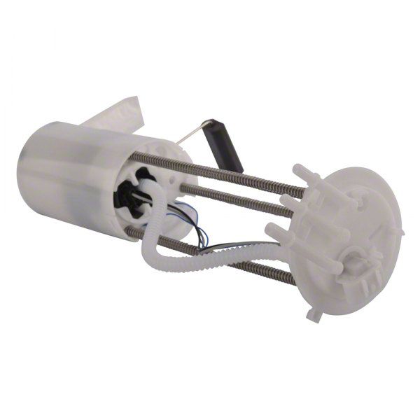 New Fuel Pump Module Assembly For 1999-2003 Chevy Silverado & GMC Sierra - Lifetime Warranty (Herko)