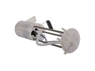 New Fuel Pump Module Assembly For 1999-2003 Chevy Silverado & GMC Sierra - Lifetime Warranty (Herko)
