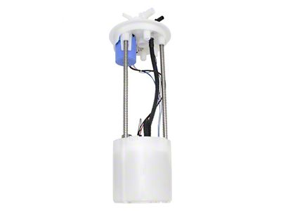 Fuel Pump and Sending Unit Assembly (14-18 Silverado 1500 Regular Cab)