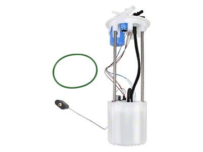 Fuel Pump and Sending Unit Assembly (14-17 4.3L, 5.3L Silverado 1500 Regular Cab)