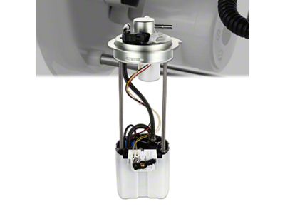 Fuel Pump Module (10-13 V8 Silverado 1500 Extended Cab w/ 6.50-Foot Standard Box, Crew Cab w/ Crew Cab w/ 5.80-Foot Short Box)