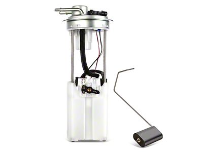 Fuel Pump Module (04-06 4.8L, 5.3L, 6.0L Silverado 1500 w/ 5.80-Foot Short Box, 2-Electrical Connectors & 3-Tube Ports)