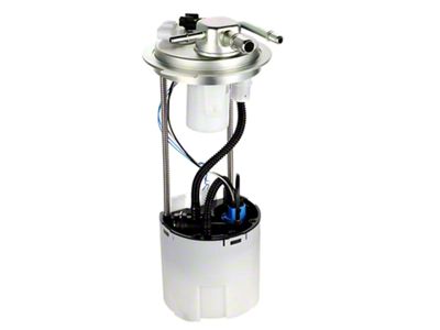 Fuel Pump Module (09-13 4.3L Silverado 1500 Extended Cab w/ 6.50-Foot Standard Box)
