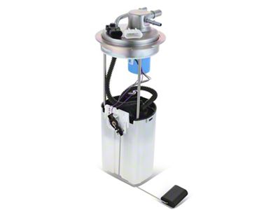 Fuel Pump Module (05-06 5.3L Silverado 1500 Regular Cab & Extended Cab w/ 6.50-Foot Standard Box w/o Fuel Level Sensor)