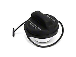 Fuel Tank Cap (04-11 Silverado 1500)
