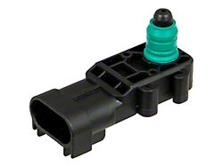 Fuel Tank Pressure Sensor (09-26 Silverado 1500, Excluding 19-20)