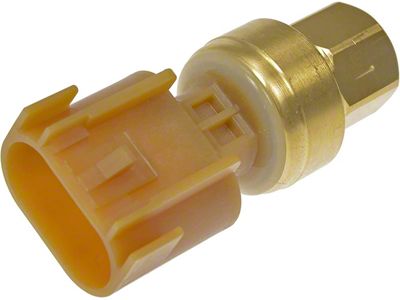 Fuel Tank Pressure Sensor (10-12 Silverado 1500)