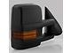 G2 Powered Heated Telescoping Mirrors with Amber LED Turn Signals (03-06 Silverado 1500)