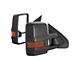 G2 Powered Heated Telescoping Mirrors with Amber LED Turn Signals (14-16 Silverado 1500)
