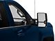 G2 Powered Heated Telescoping Mirrors with Smoked LED Turn Signals (14-16 Silverado 1500)