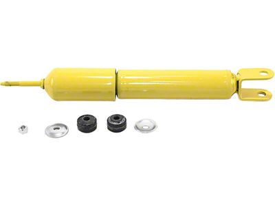 Gas-Magnum Front Shock (99-06 4WD Silverado 1500)