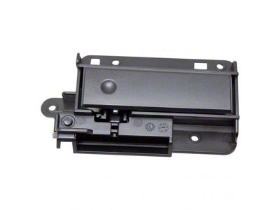 Glove Box Latch (07-13 Silverado 1500)