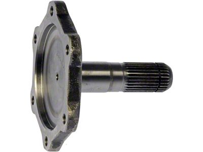 GM 8.25IFS Front Axle Shaft (99-12 4WD Silverado 1500)