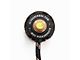 AlphaRex Gold Ammo Panoramic LED Headlight Bulbs; Low Beam; H11 (07-15 Silverado 1500)