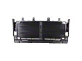 Grille Active Shutter Air Intake Assembly (19-25 V8 Silverado 1500)