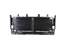 Grille Active Shutter Air Intake Assembly (19-25 V8 Silverado 1500)