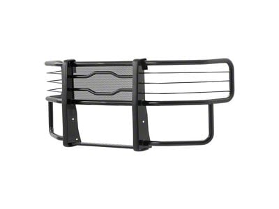 Prowler Max Grille Guard without Mounting Brackets; Polished Stainless (07-18 Silverado 1500)