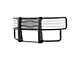 Prowler Max Grille Guard without Mounting Brackets; Polished Stainless (07-18 Silverado 1500)