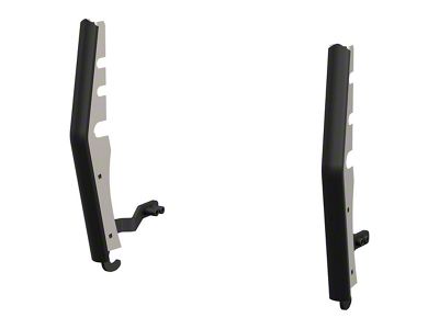 2-Inch Tubular Grille Guard without Mounting Brackets; Chrome (19-21 Silverado 1500; 2022 Silverado 1500 LTD)