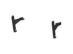 Prowler Max Grille Guard Mounting Kit (07-13 Silverado 1500)