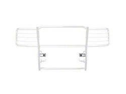 Grille Guard Sensor; Stainless Steel (14-18 Silverado 1500)