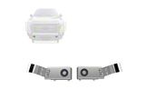 Grille Guard Sensor; Stainless Steel (19-26 Silverado 1500)