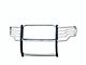 Grille Guard; Stainless Steel (14-18 Silverado 1500)