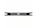 Upper Grille Overlay; Paintable ABS (19-21 Silverado 1500 LT, LT Trail Boss, LTZ, RST)