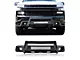 Guardian Stubby Front Bumper (19-21 Silverado 1500; 2022 Silverado 1500 LTD)