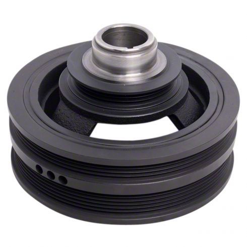Silverado 1500 Harmonic Balancer (14-18 V8 Silverado 1500