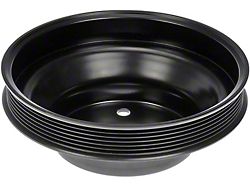 Harmonic Balancer Pulley (99-14 4.3L Silverado 1500)