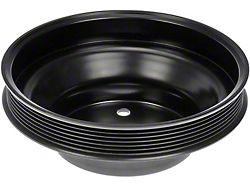 Harmonic Balancer Pulley (99-14 4.3L Silverado 1500)