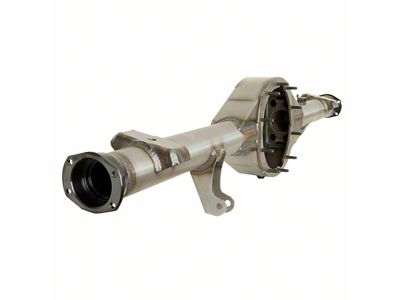 HD 9-Inch Ford Axle Housing (99-06 Silverado 1500)